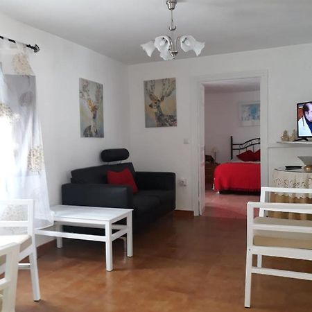 Appartement Piso De La Ermita à Mijas Extérieur photo