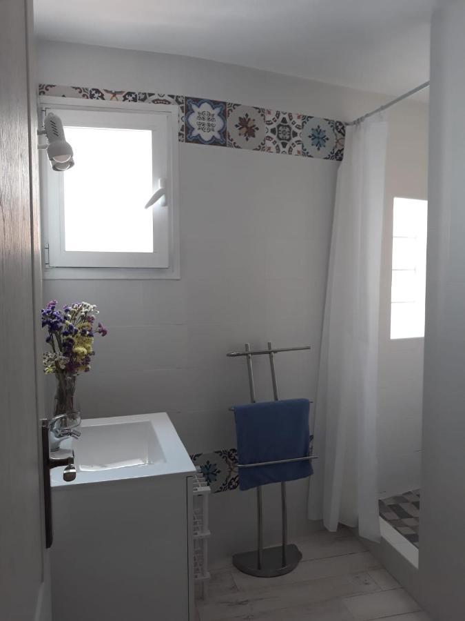 Appartement Piso De La Ermita à Mijas Extérieur photo