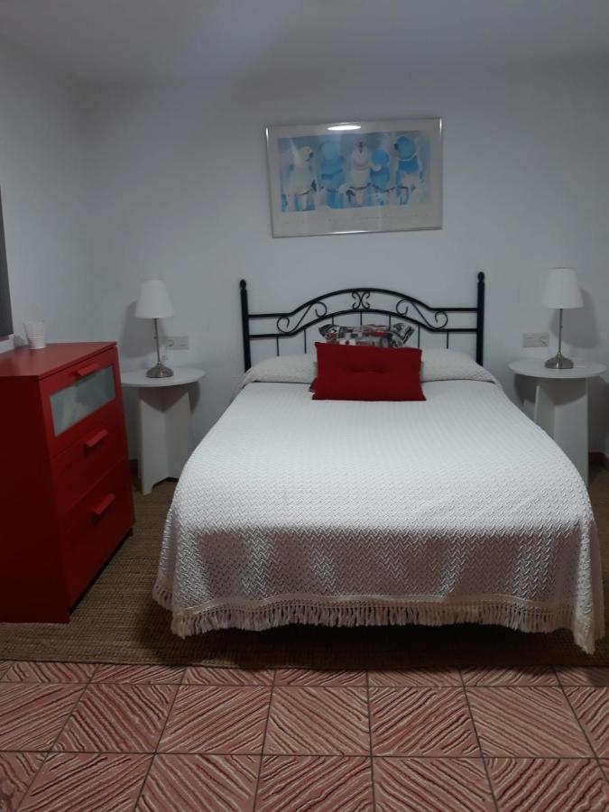 Appartement Piso De La Ermita à Mijas Extérieur photo